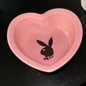 Playboy Dog Bowl